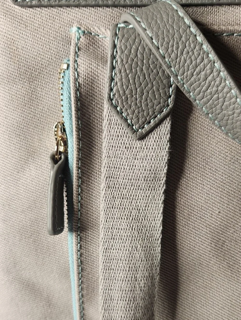 Kelly Wynne stylish grey
